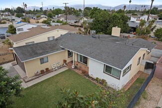 9456 Sandusky Ave, Arleta, CA 91331