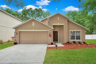4720 Park Eden Cir, Orlando, FL 32810
