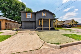 3808 S Hudson Ave, Oklahoma City, OK 73109