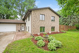 15607 93rd Cir NE, Elk River, MN 55330
