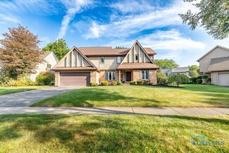 5219 Turnberry Ln, Sylvania, OH 43560