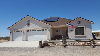 468 Liesen, Morristown, AZ 85342
