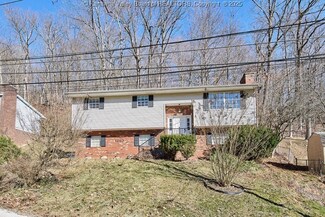 1240 Paula Rd, Charleston, WV 25314
