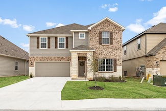 14569 Flatiron Cliffs, San Antonio, TX 78253