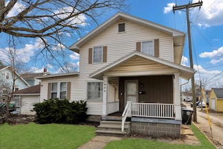 1820 Saint Marys Ave, Fort Wayne, IN 46808