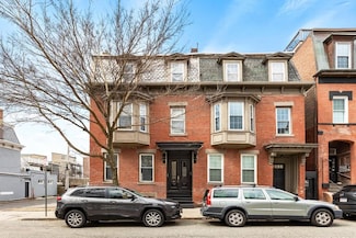 161 I St Unit 1, Boston, MA 02127