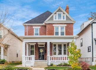 870 Oakwood Ave, Columbus, OH 43206