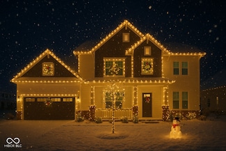 15792 Wiseman Dr, Fishers, IN 46040