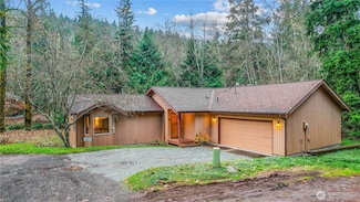 7 Lost Lake Ln Unit A, Bellingham, WA 98229