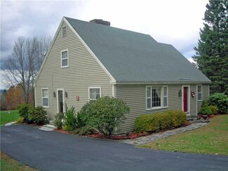 323 Copeland Hill Rd, Holden, ME 04429
