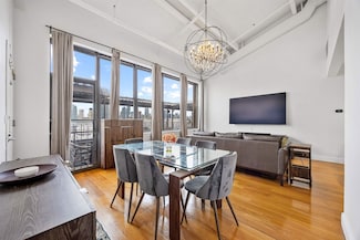 300 Communipaw Ave Unit 307, Jersey City, NJ 07304