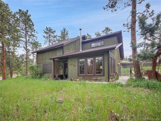 26765 Bradley St, Conifer, CO 80433