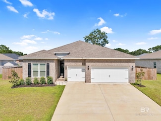 25342 Thistle Chase Dr, Loxley, AL 36551