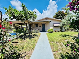 717 NE 10th Ave Unit 1-2, Hallandale Beach, FL 33009