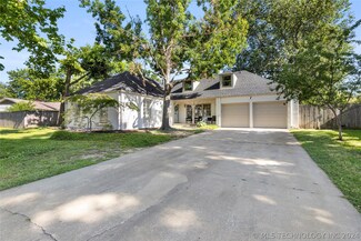 3440 E 57th St, Tulsa, OK 74135