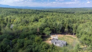 9 Greenleaf Rd, Sharon, NH 03458