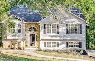 733 Wesley Chapel Rd, Villa Rica, GA 30180