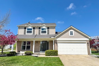 3060 Green Valley Dr Unit 71, Ann Arbor, MI 48103