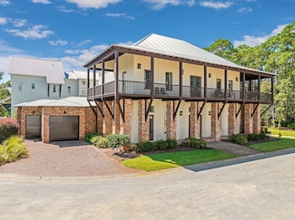 69 Bennett, Santa Rosa Beach, FL 32459