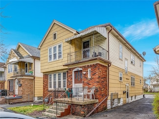 14 Saint James Rd, Buffalo, NY 14225