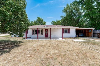 738 N Eisenhower St, Wichita, KS 67212