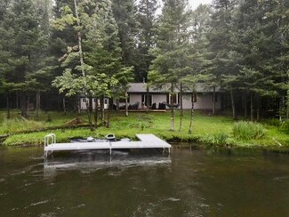 1269 Bow Ln, Grayling, MI 49738