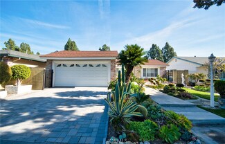 18708 Kings Row Ave, Cerritos, CA 90703