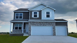201 Bobwhite Ave SW, Bondurant, IA 50035