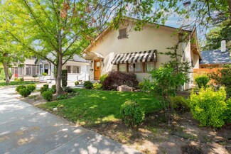 530 E Warm Springs Ave, Boise, ID 83712