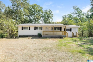 7637 Ridge Tree Ln, Pinson, AL 35126