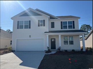 537 Black Pearl Way Unit Lot 272-Hayden B, Myrtle Beach, SC 29588