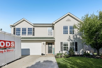 2116 Crimson Ln, Lebanon, IN 46052