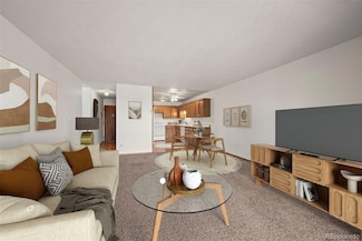 9300 E Center Ave Unit 2B, Denver, CO 80247