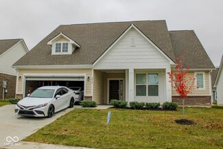 2538 Riviera Place, Greenwood, IN 46143