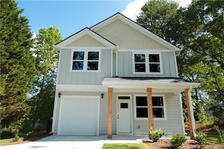 113 Sharp St, Bremen, GA 30110