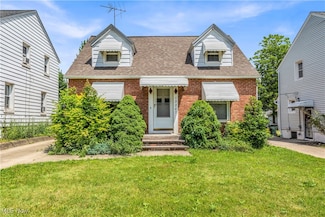 13207 Grannis Rd, Cleveland, OH 44125