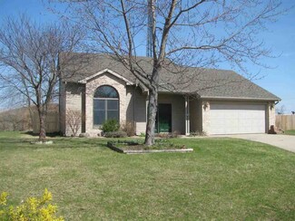 311 Dominic St, Avilla, IN 46710