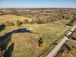 0000 S 4300 Rd, Chelsea, OK 74016