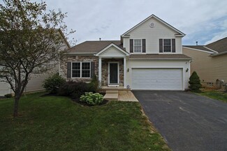 730 Salinger Dr, Lithopolis, OH 43136