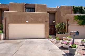6820 Los Trechos Ct NE, Albuquerque, NM 87109