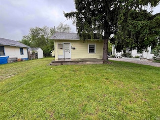 6714 Bradbury Ave, Fort Wayne, IN 46809