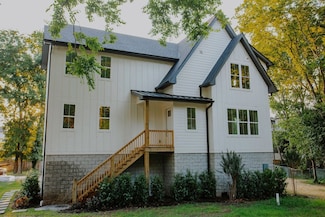 1000 Caldwell Ln Unit C, Nashville, TN 37204