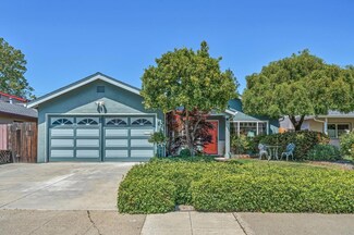 404 Hiller St, Belmont, CA 94002