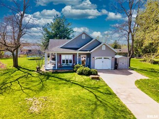 9514 W Pellinore Ct, Mapleton, IL 61547