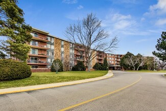 16 E Old Willow Rd Unit 414S, Prospect Heights, IL 60070