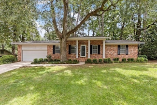 1513 Bowman Dr, Tallahassee, FL 32308