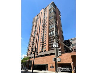 1551 Larimer St Unit 1804, Denver, CO 80202