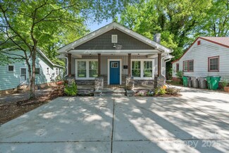 2117 Camp Greene St, Charlotte, NC 28208