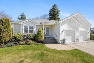 6 Village Rd Unit 6, Paxton, MA 01612