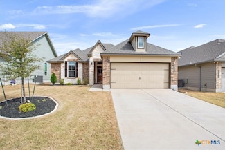 3955 Aransas Dr, Belton, TX 76513